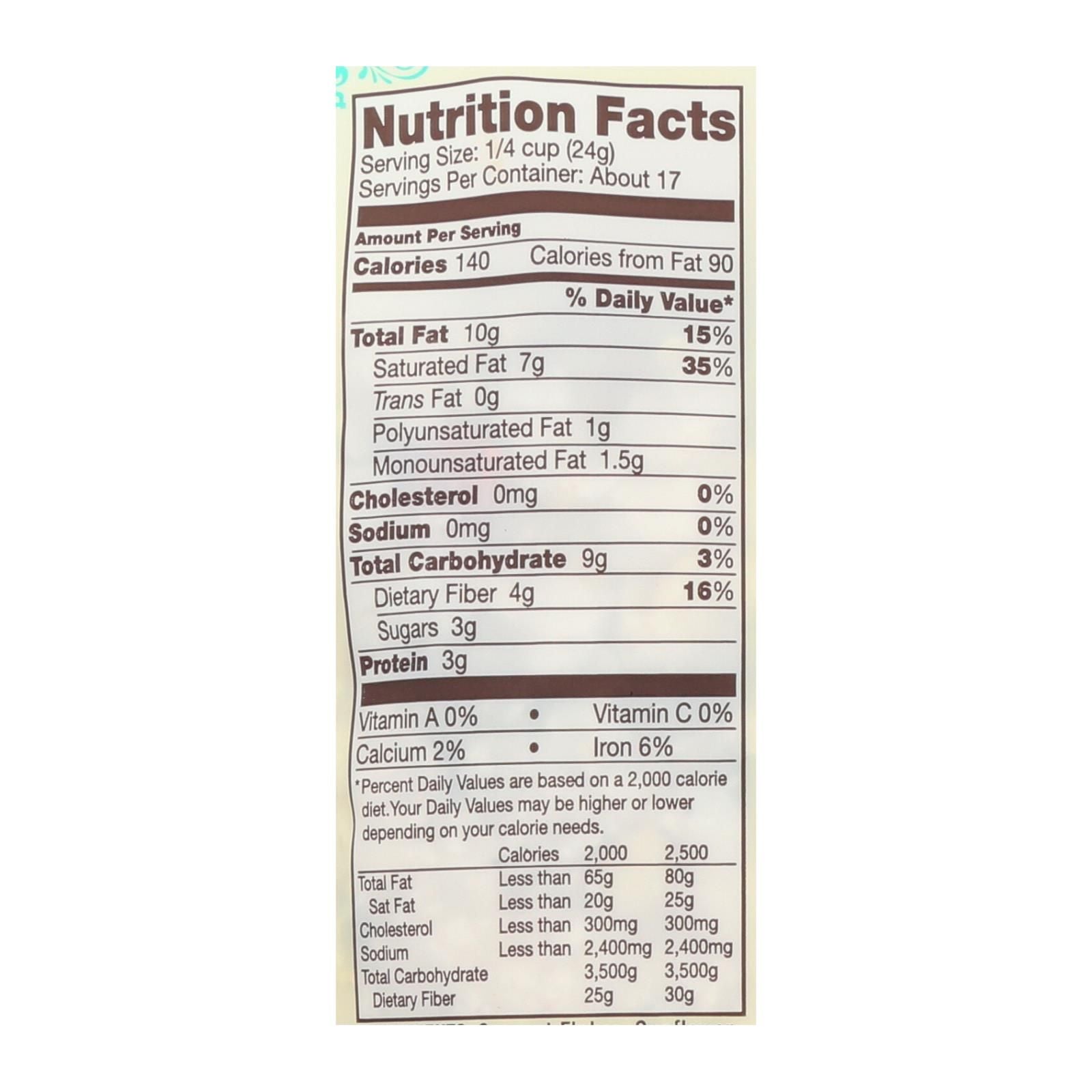 Bob's Red Mill - Cereal - Paleo Style Muesli - Case Of 4 - 14 Oz image 2