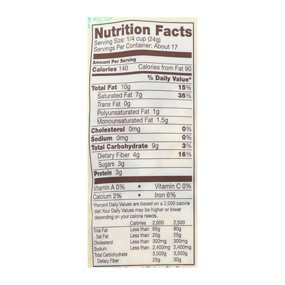 Bob's Red Mill - Cereal - Paleo Style Muesli - Case Of 4 - 14 Oz image 2