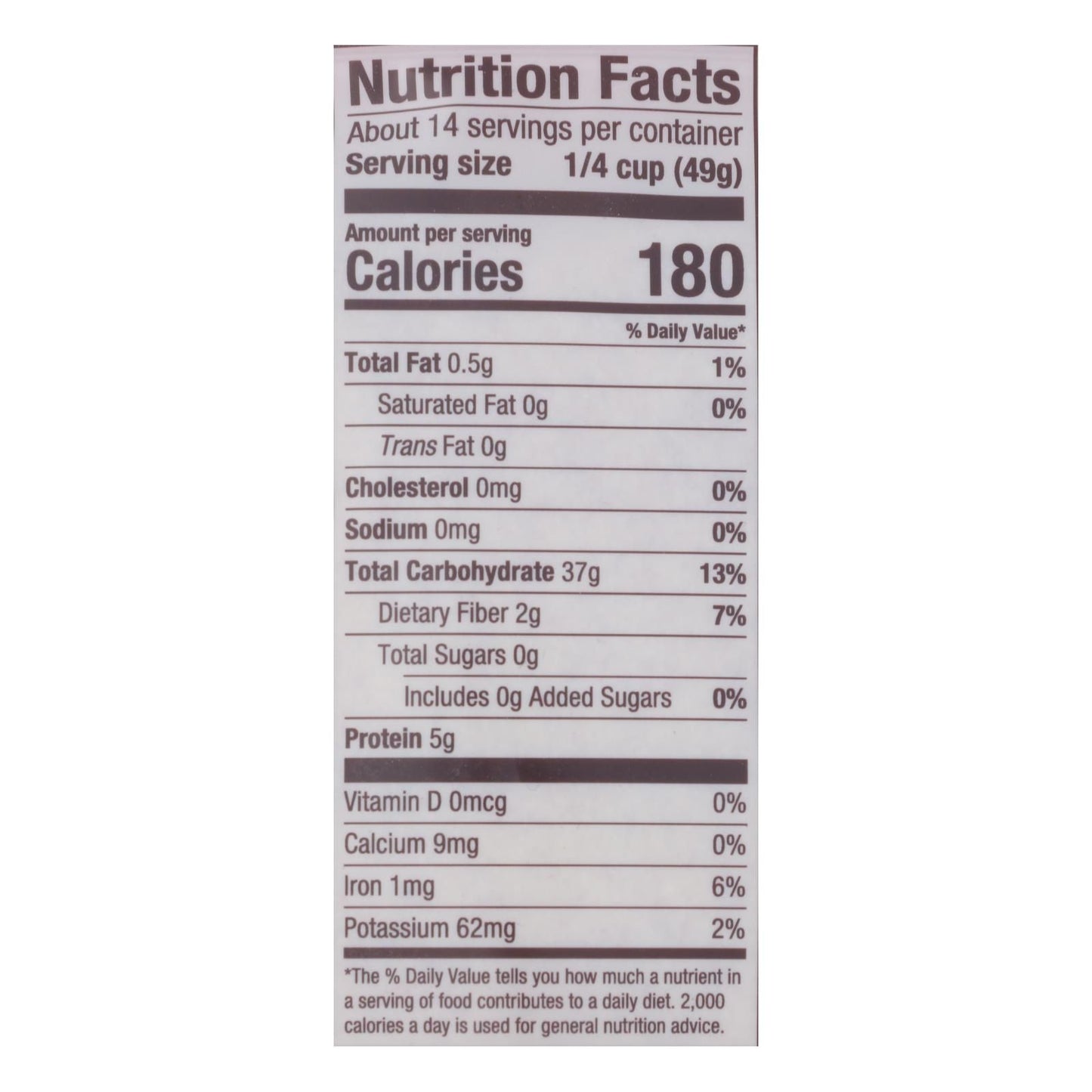 Bob's Red Mill - Cereal Creamy Wheat - Case Of 4-24 Oz image 2