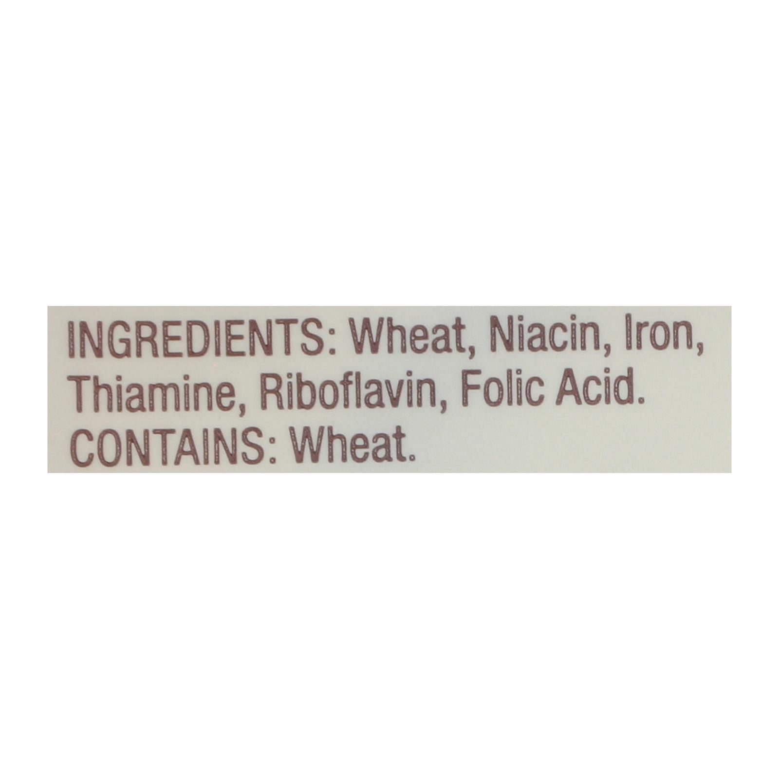 Bob's Red Mill - Cereal Creamy Wheat Farin - Case Of 4-24 Oz image 2