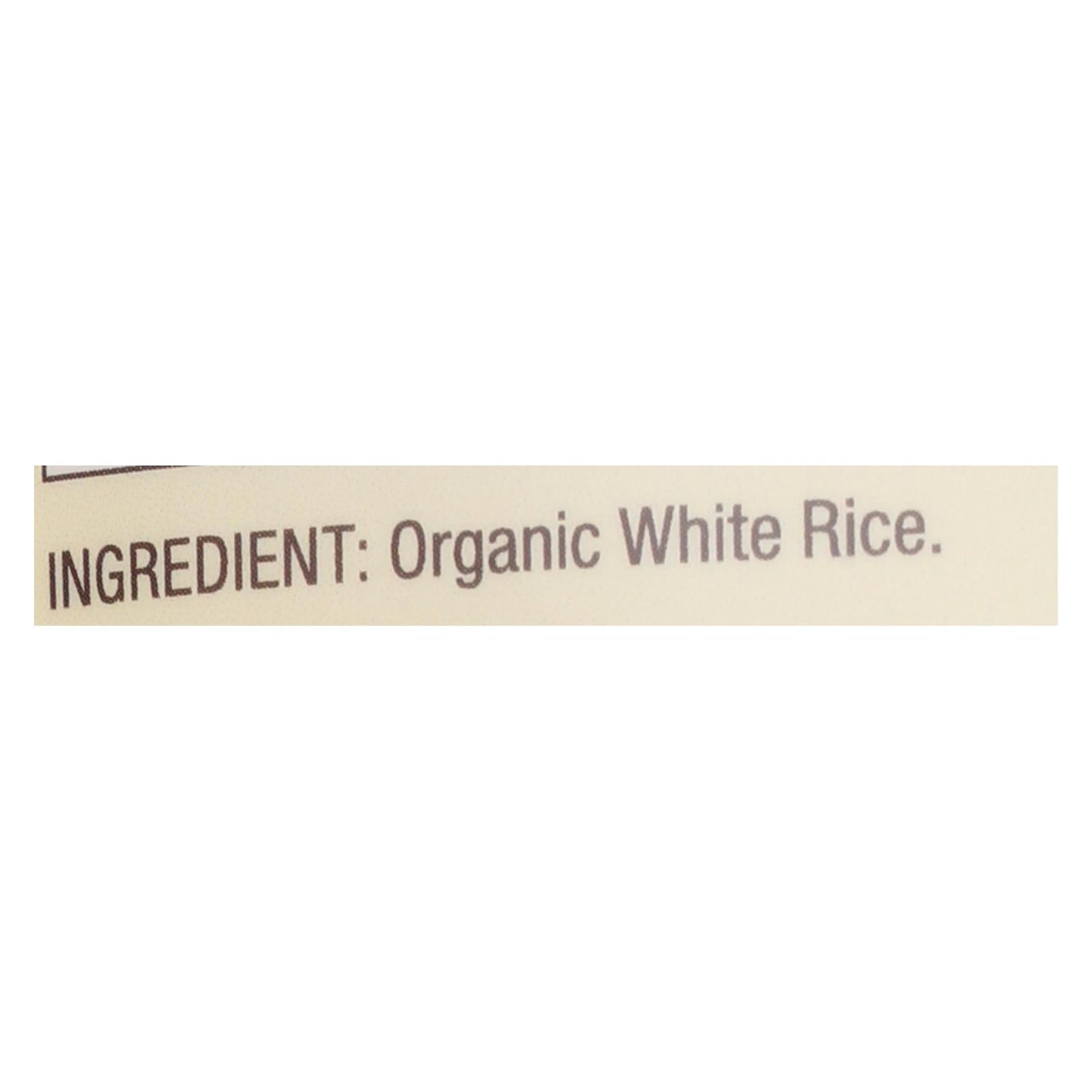 Bob's Red Mill - Flour White Rice - Case Of 4 - 24 Oz image 3