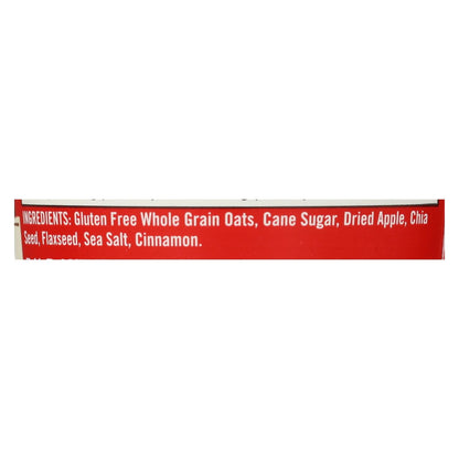 Bob's Red Mill - Gluten Free Oatmeal Cup Apple And Cinnamon - 2.36 Oz - Case Of 12 image 3