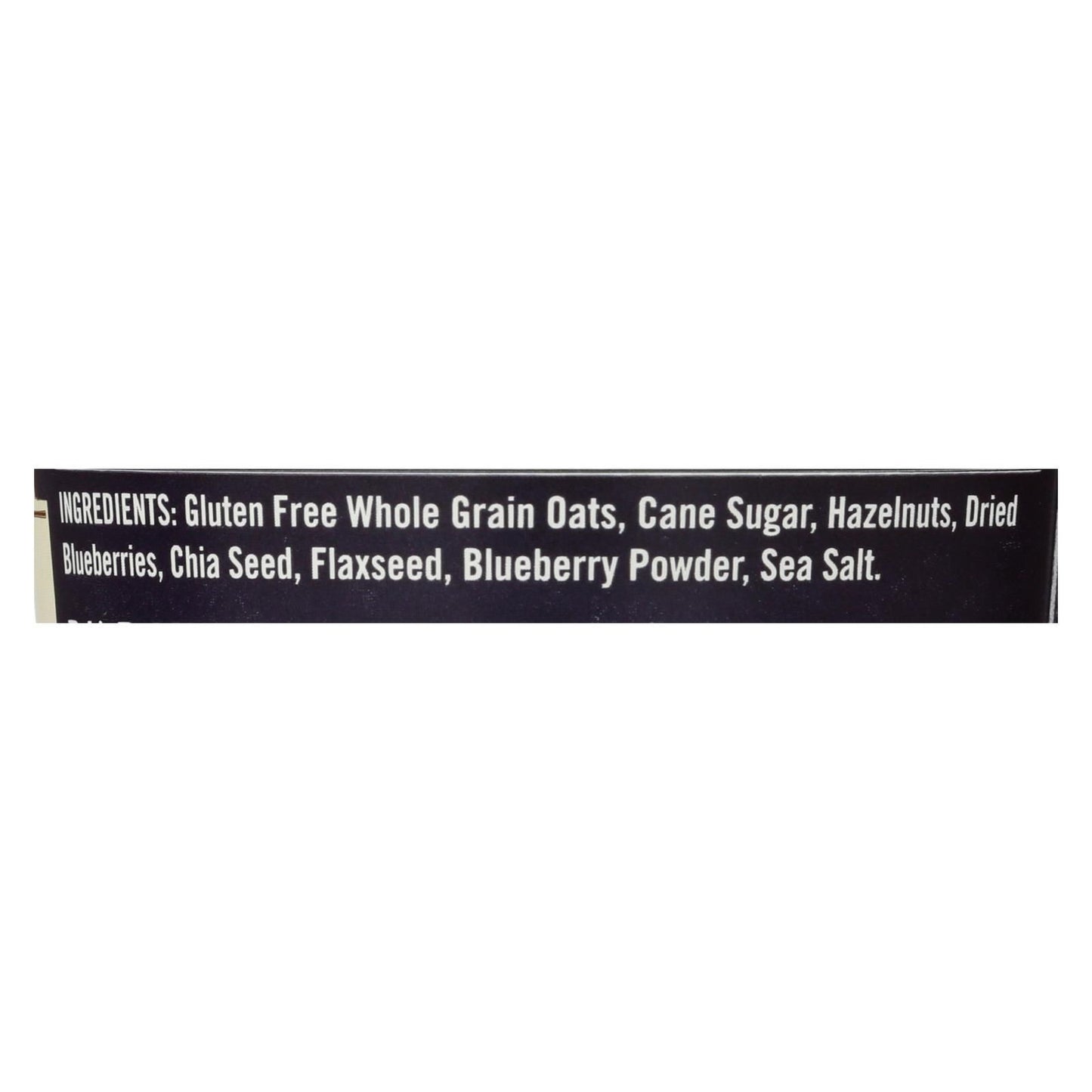 Bob's Red Mill - Gluten Free Oatmeal Cup Blueberry And Hazelnut - 2.5 Oz - Case Of 12 image 2