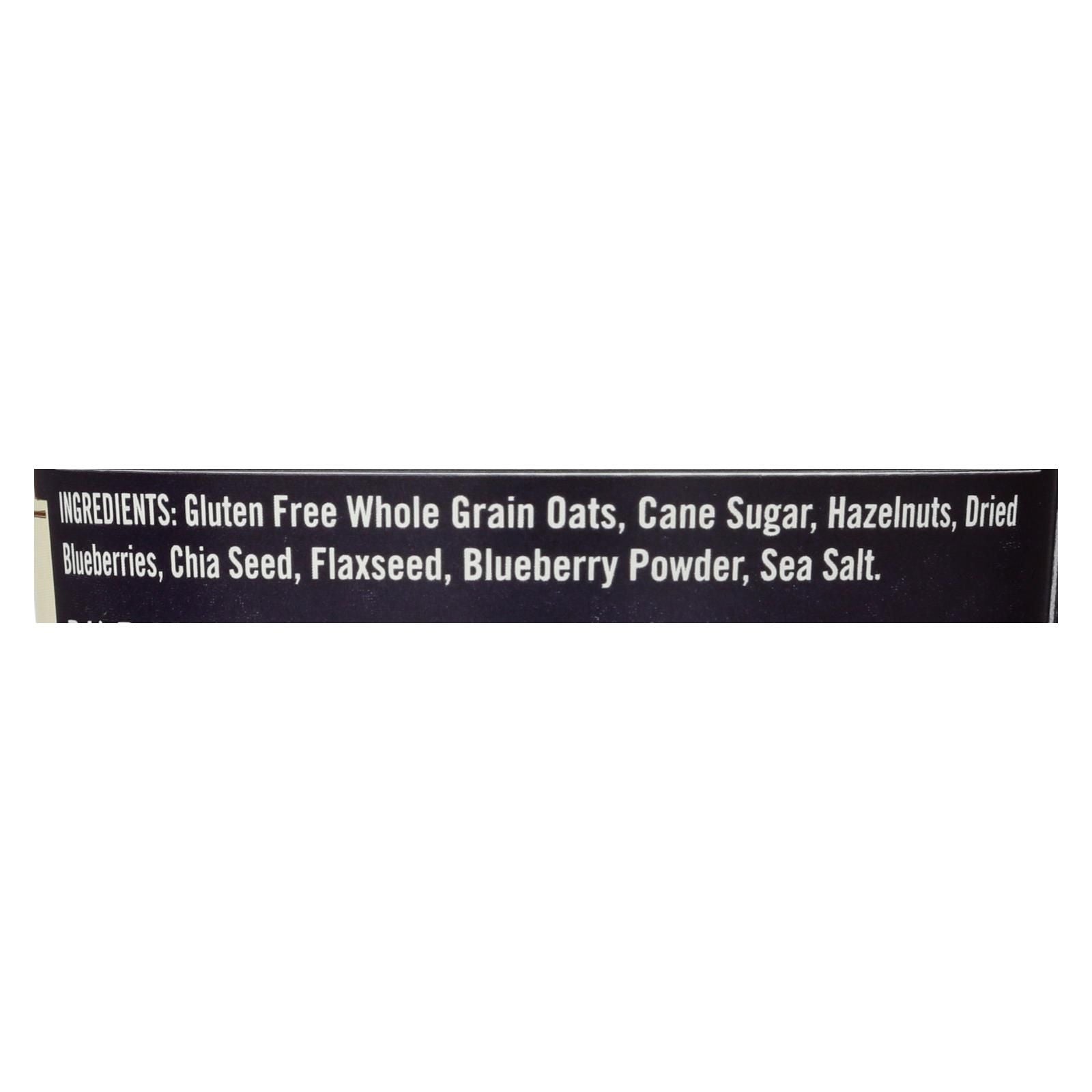 Bob's Red Mill - Gluten Free Oatmeal Cup Blueberry And Hazelnut - 2.5 Oz - Case Of 12 image 2