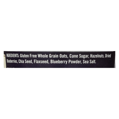 Bob's Red Mill - Gluten Free Oatmeal Cup Blueberry And Hazelnut - 2.5 Oz - Case Of 12 image 2