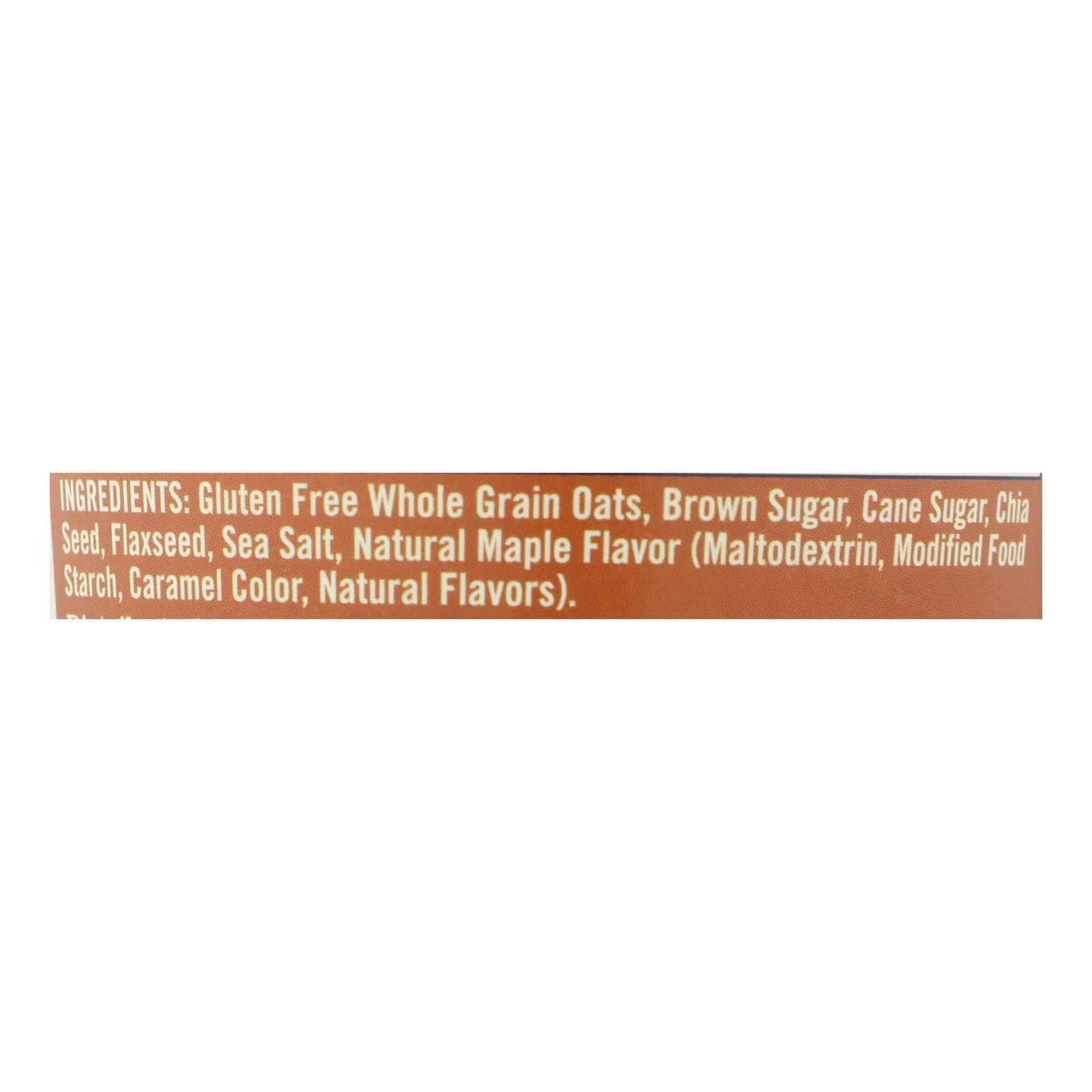 Bob's Red Mill - Gluten Free Oatmeal Cup Brown Sugar And Maple - 2.15 Oz - Case Of 12 image 3