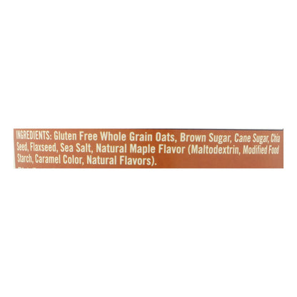 Bob's Red Mill - Gluten Free Oatmeal Cup Brown Sugar And Maple - 2.15 Oz - Case Of 12 image 3
