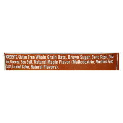 Bob's Red Mill - Gluten Free Oatmeal Cup Brown Sugar And Maple - 2.15 Oz - Case Of 12 image 6