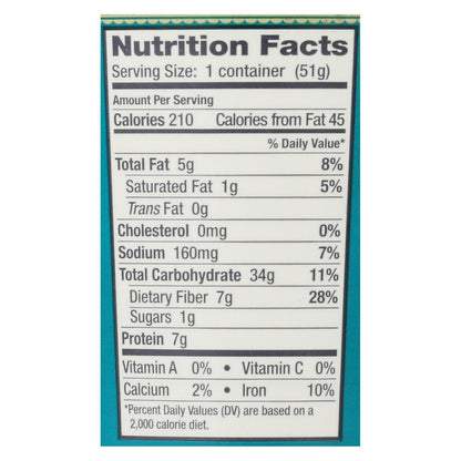 Bob's Red Mill - Gluten Free Oatmeal Cup Classic With Flax/chia - 1.81 Oz - Case Of 12 image 3