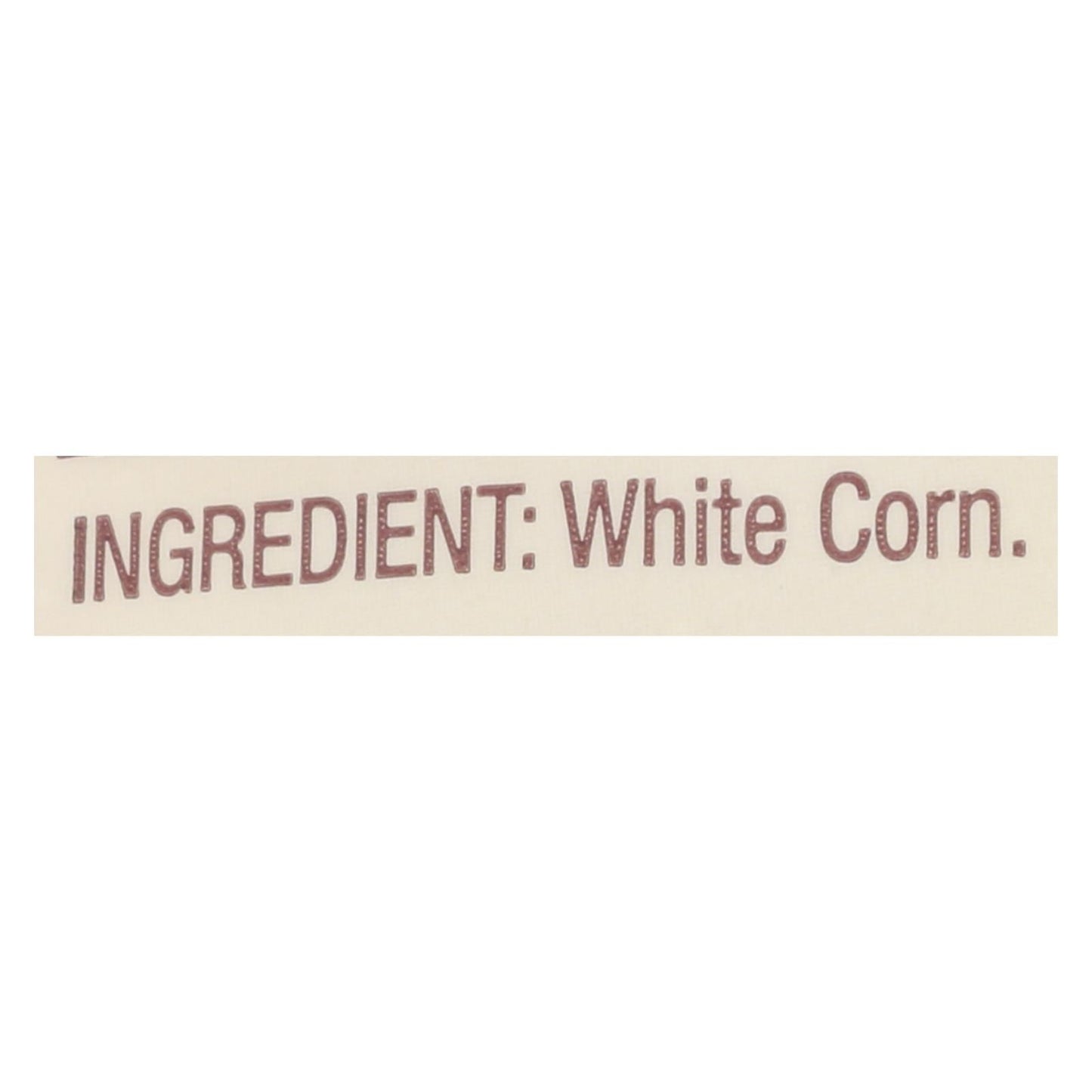Bob's Red Mill - Grits White Corn - Case Of 4 - 24 Oz image 3