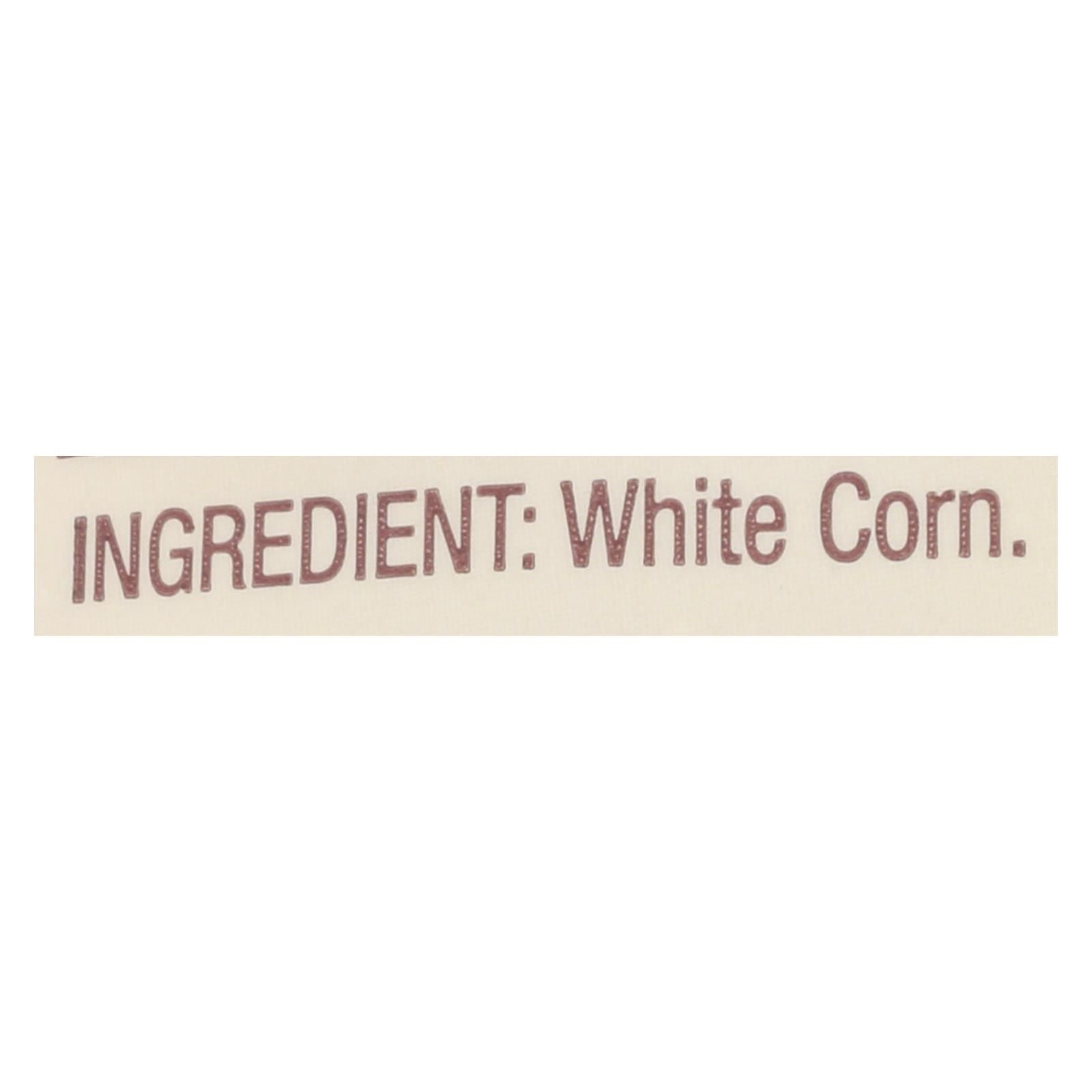Bob's Red Mill - Grits White Corn - Case Of 4 - 24 Oz image 3