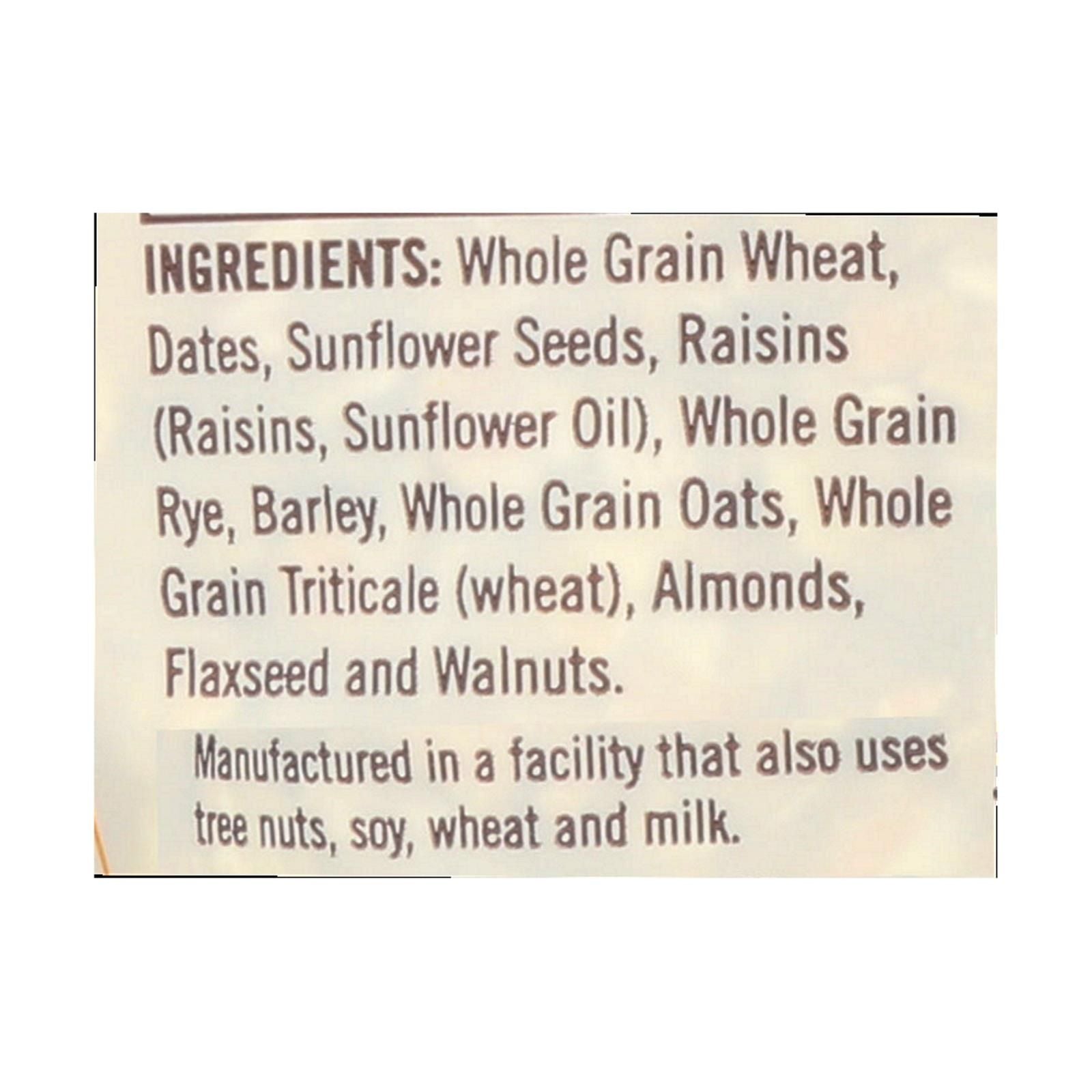 Bob's Red Mill - Old Country Style Muesli Cereal - 18 Oz - Case Of 4 image 2