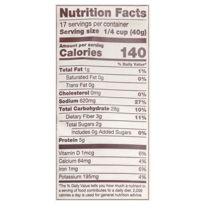 Bob's Red Mill - Pancake/waffle Mix 10 Green - Case Of 4-24 Oz image 2