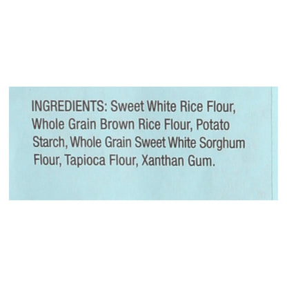 Bob's Red Mill Gluten Free 1to1 Baking Flour - Single Bulk Item - 25lb image 2