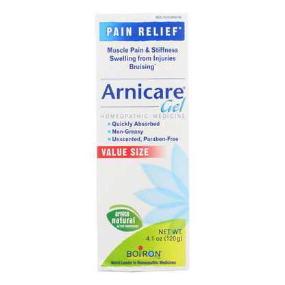 Boiron - Arnicare Gel - Value Size - 4.1 Oz image 2