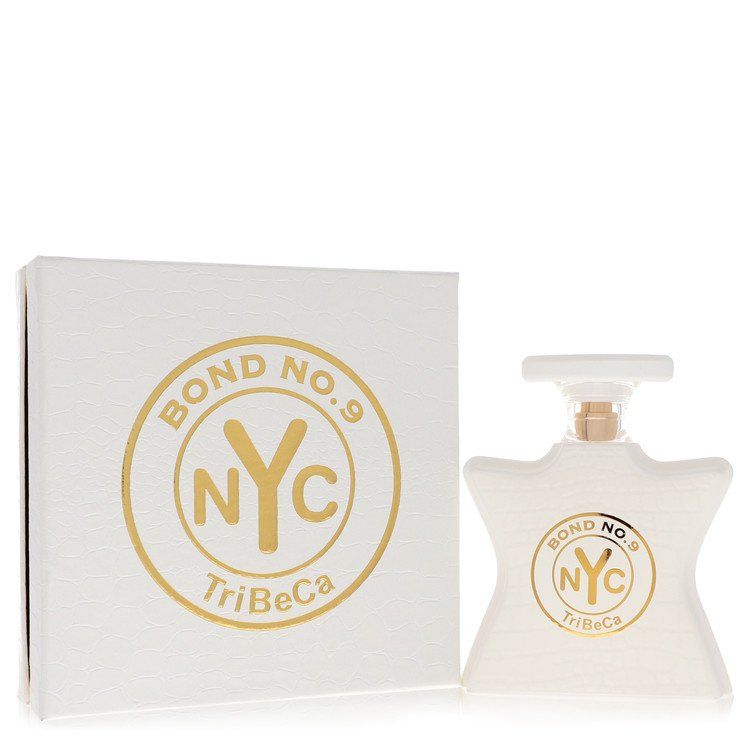 Bond No. 9 Tribeca by Bond No. 9 Eau De Parfum Spray (Unisex) image 1