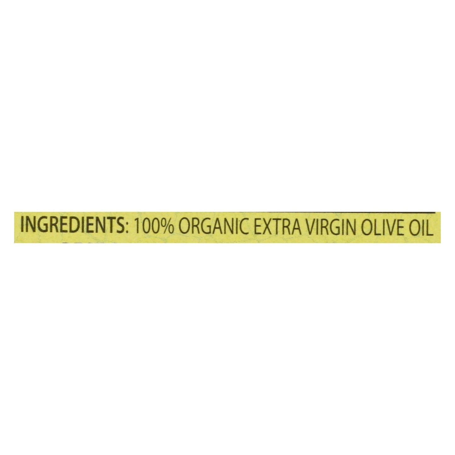 Bono - Evoo Sicilia Pgi - Case Of 6 - 16.9 Fz image 4