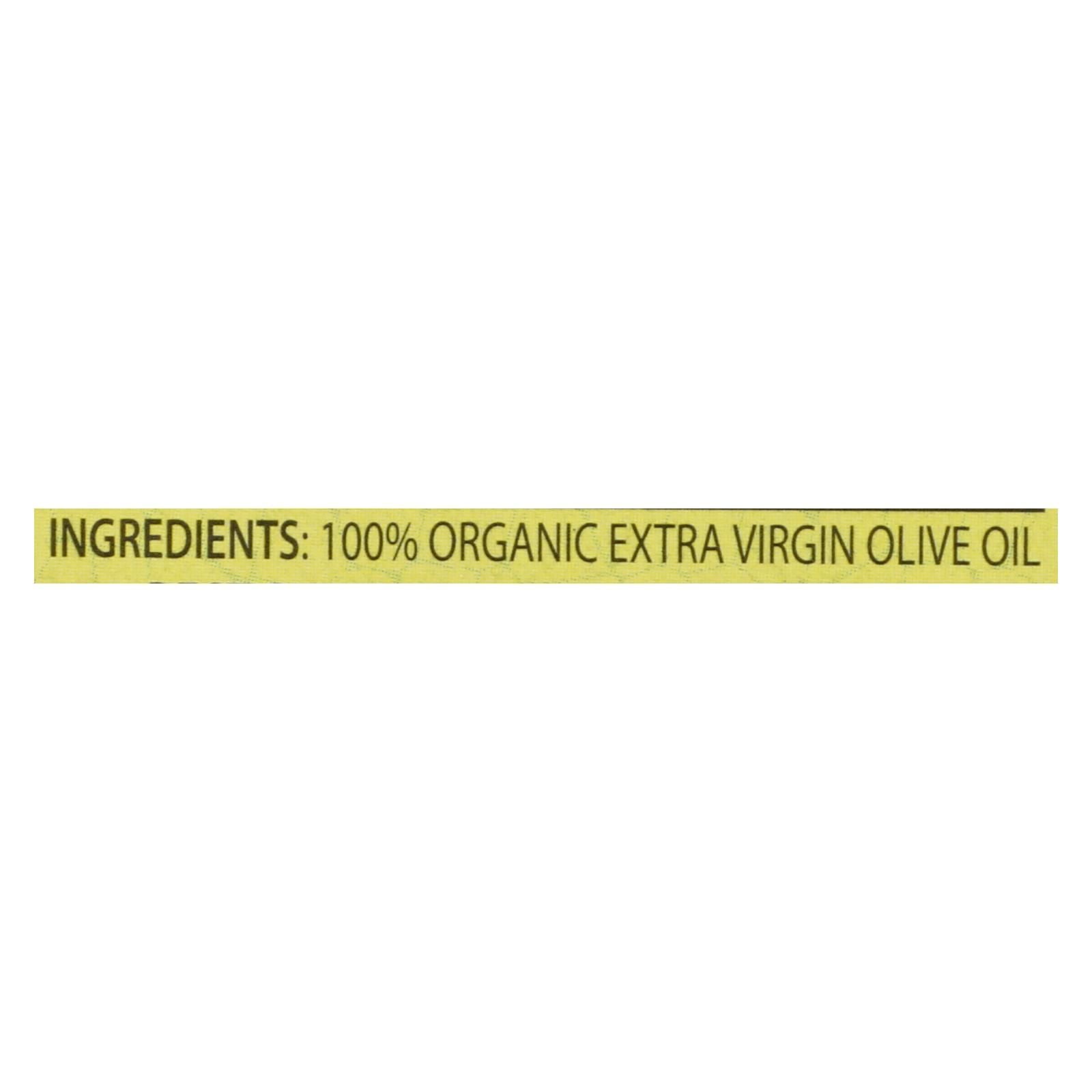 Bono - Evoo Sicilia Pgi - Case Of 6 - 16.9 Fz image 4