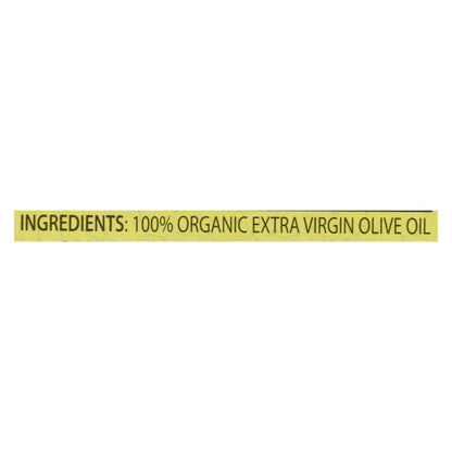 Bono - Evoo Sicilia Pgi - Case Of 6 - 16.9 Fz image 4