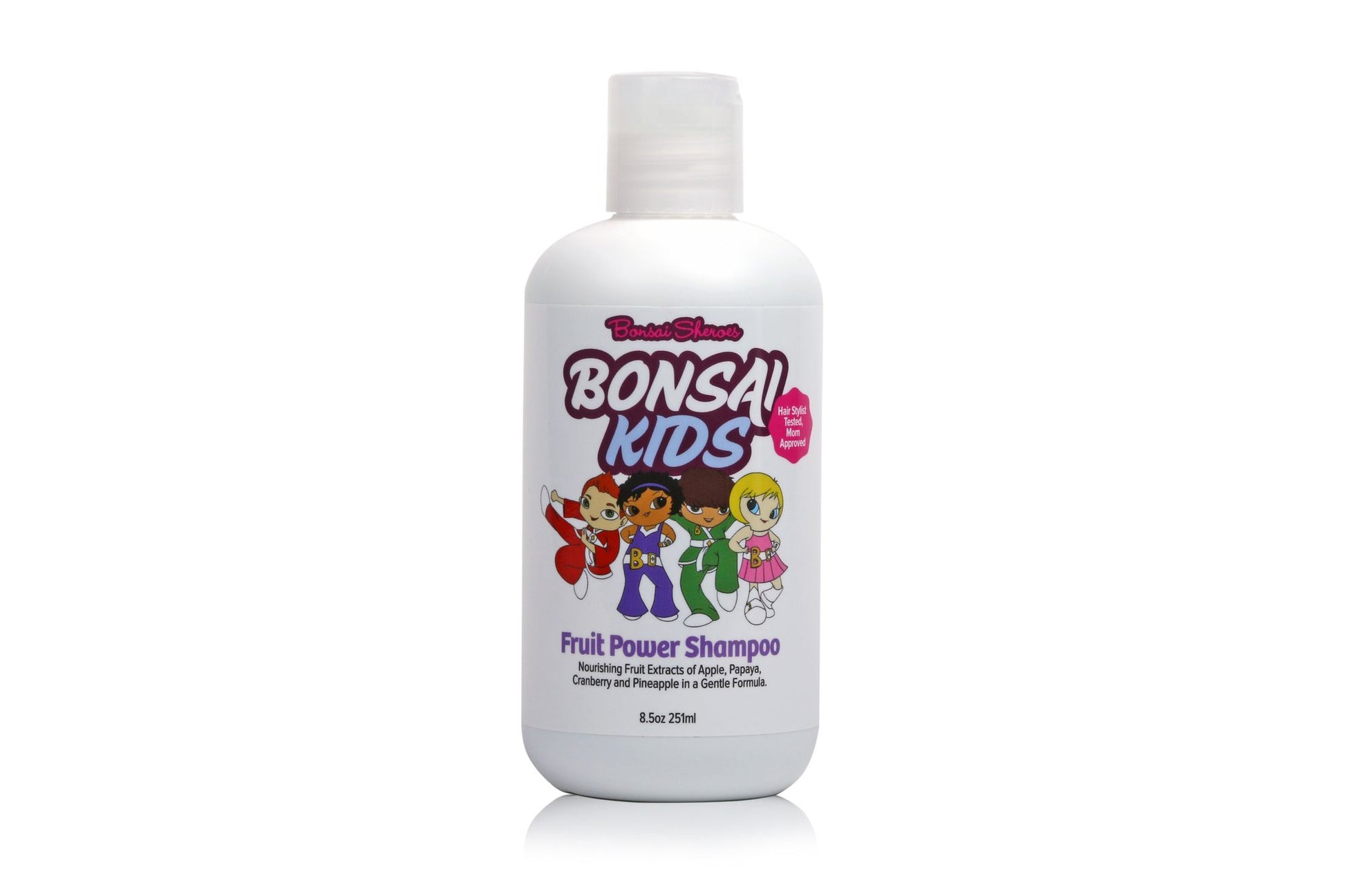 Bonsai Kids Shampoo image 1