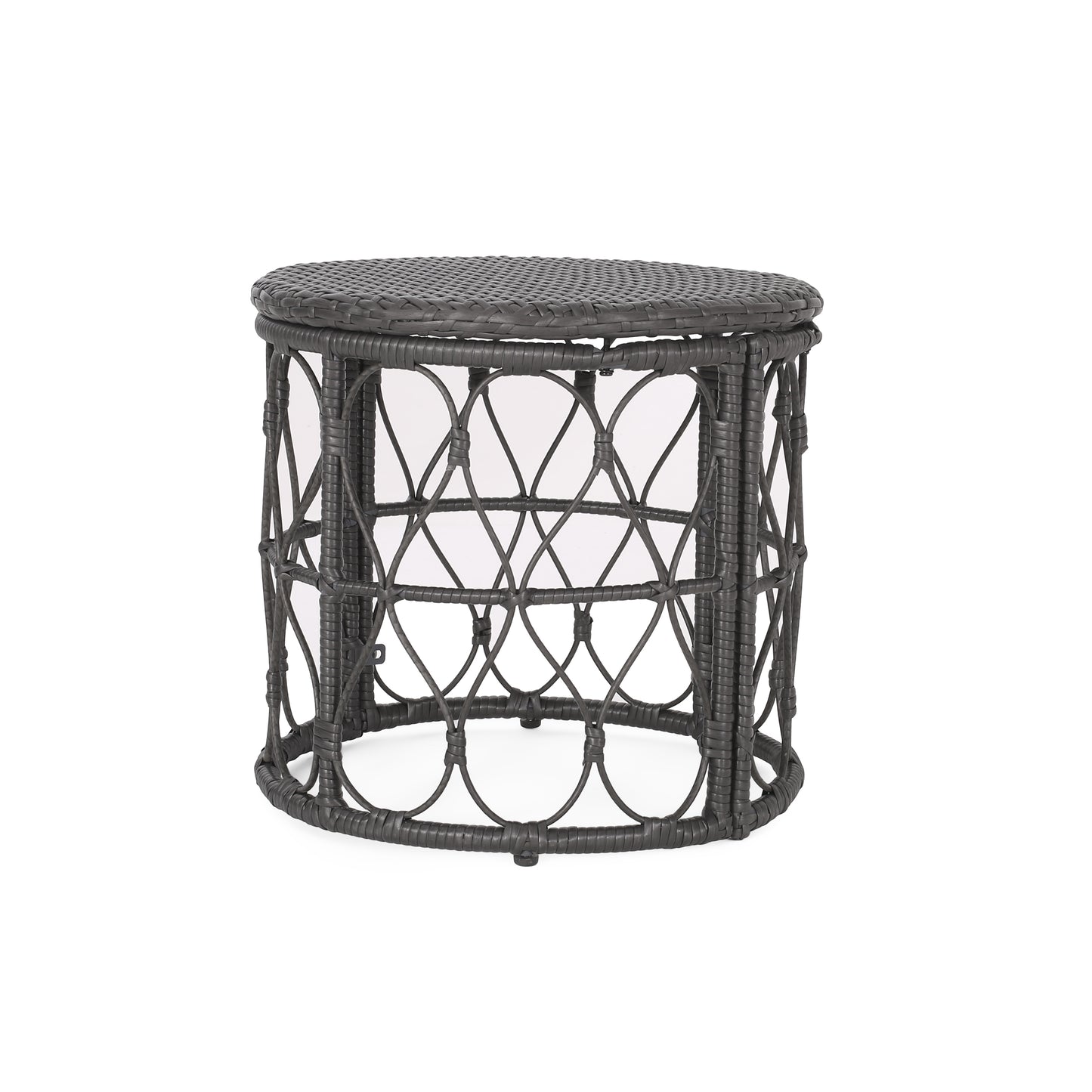 BRUCE SIDE TABLE image 5