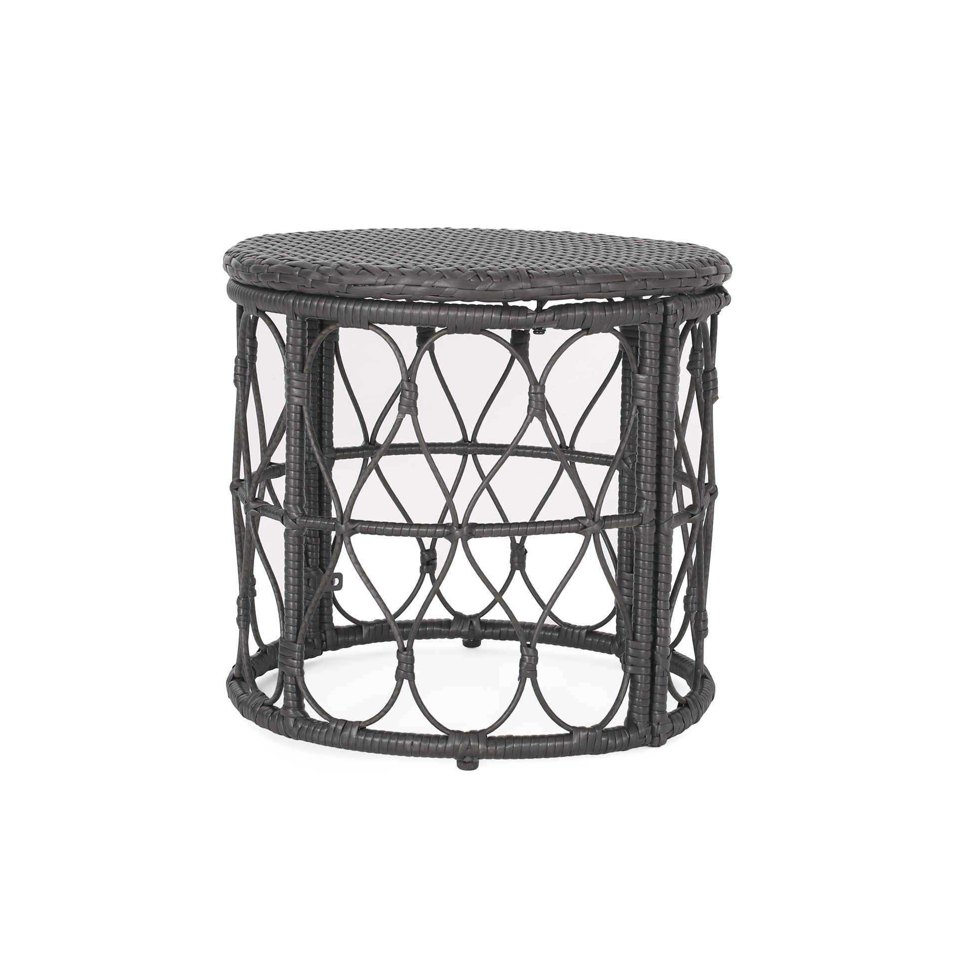 BRUCE SIDE TABLE image 5