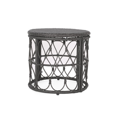 BRUCE SIDE TABLE image 5