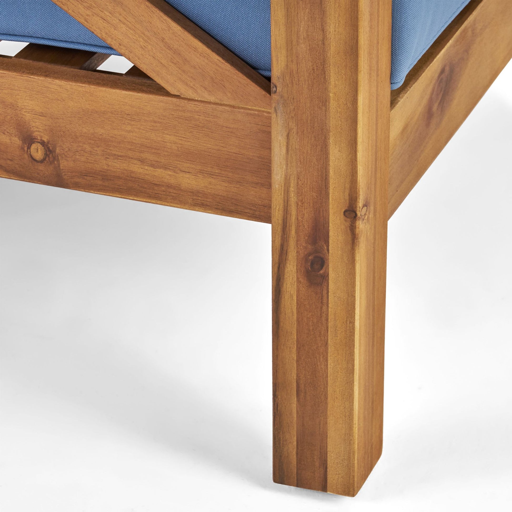 BRAVA CLUB CHAIR image 12