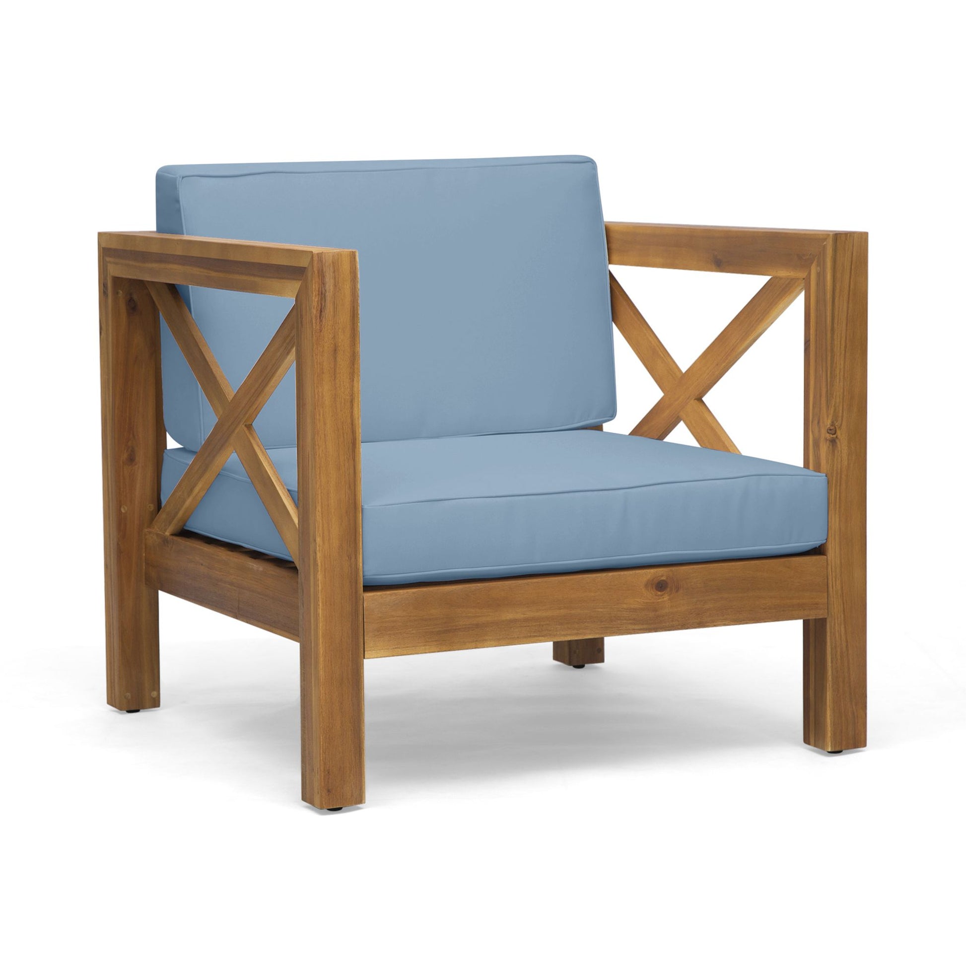 BRAVA CLUB CHAIR image 7