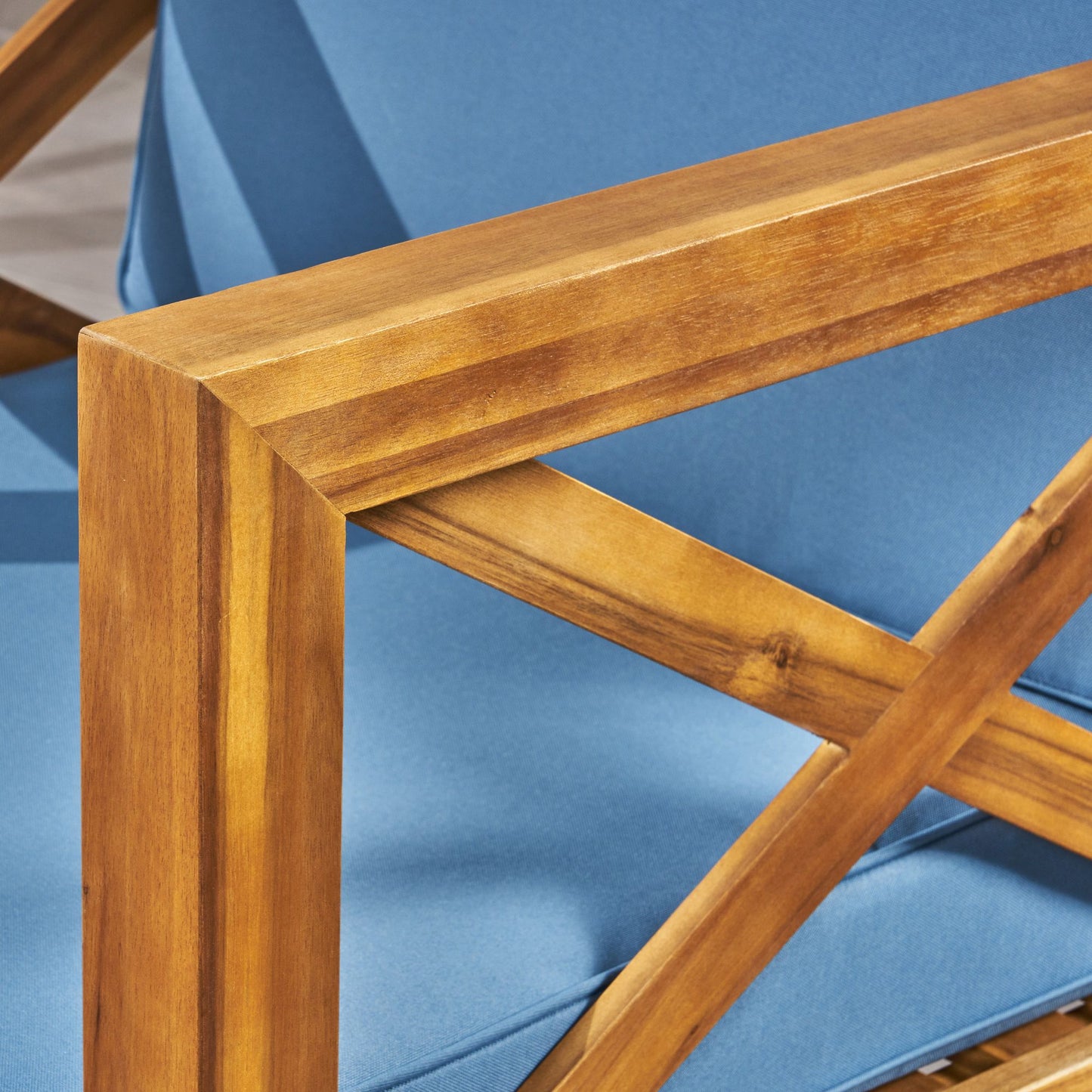 BRAVA CLUB CHAIR image 5
