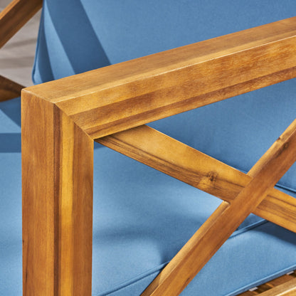 BRAVA CLUB CHAIR image 5