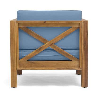 BRAVA CLUB CHAIR image 10