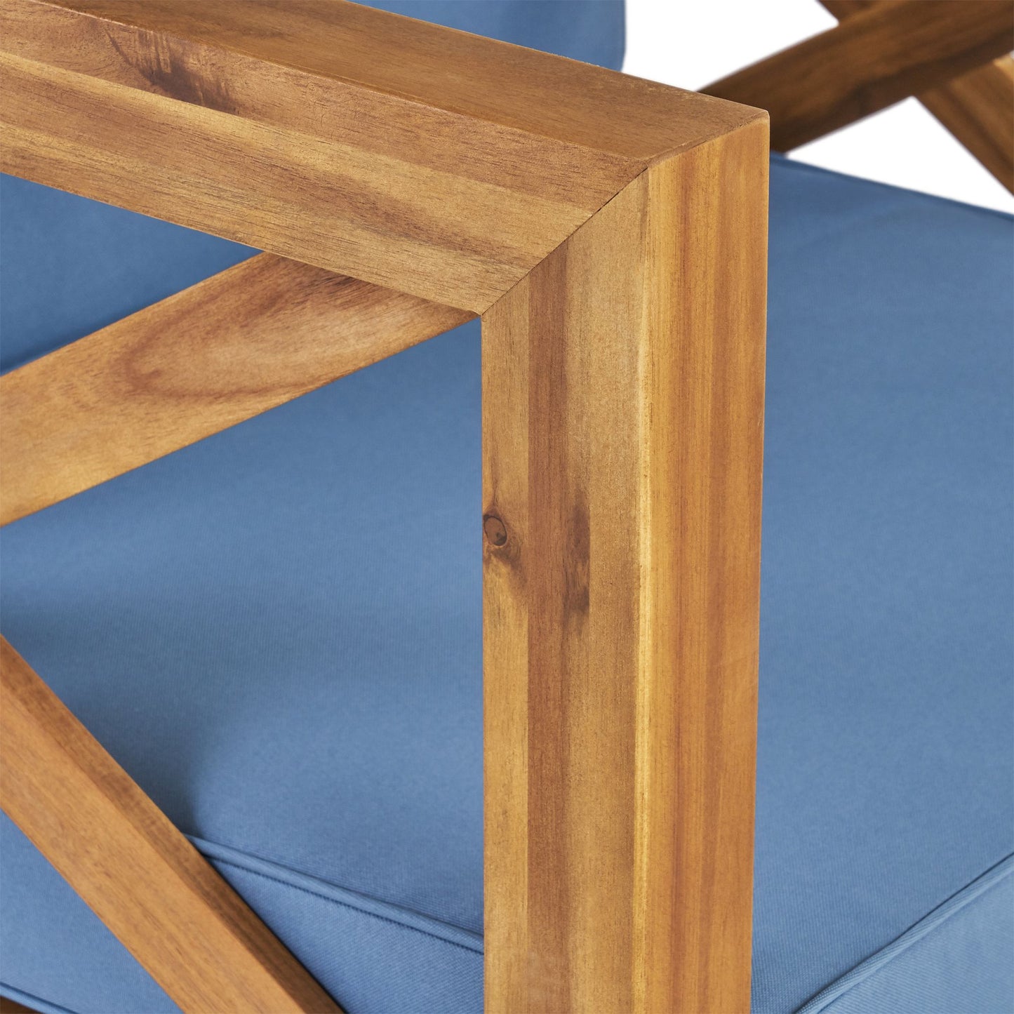 BRAVA CLUB CHAIR image 13