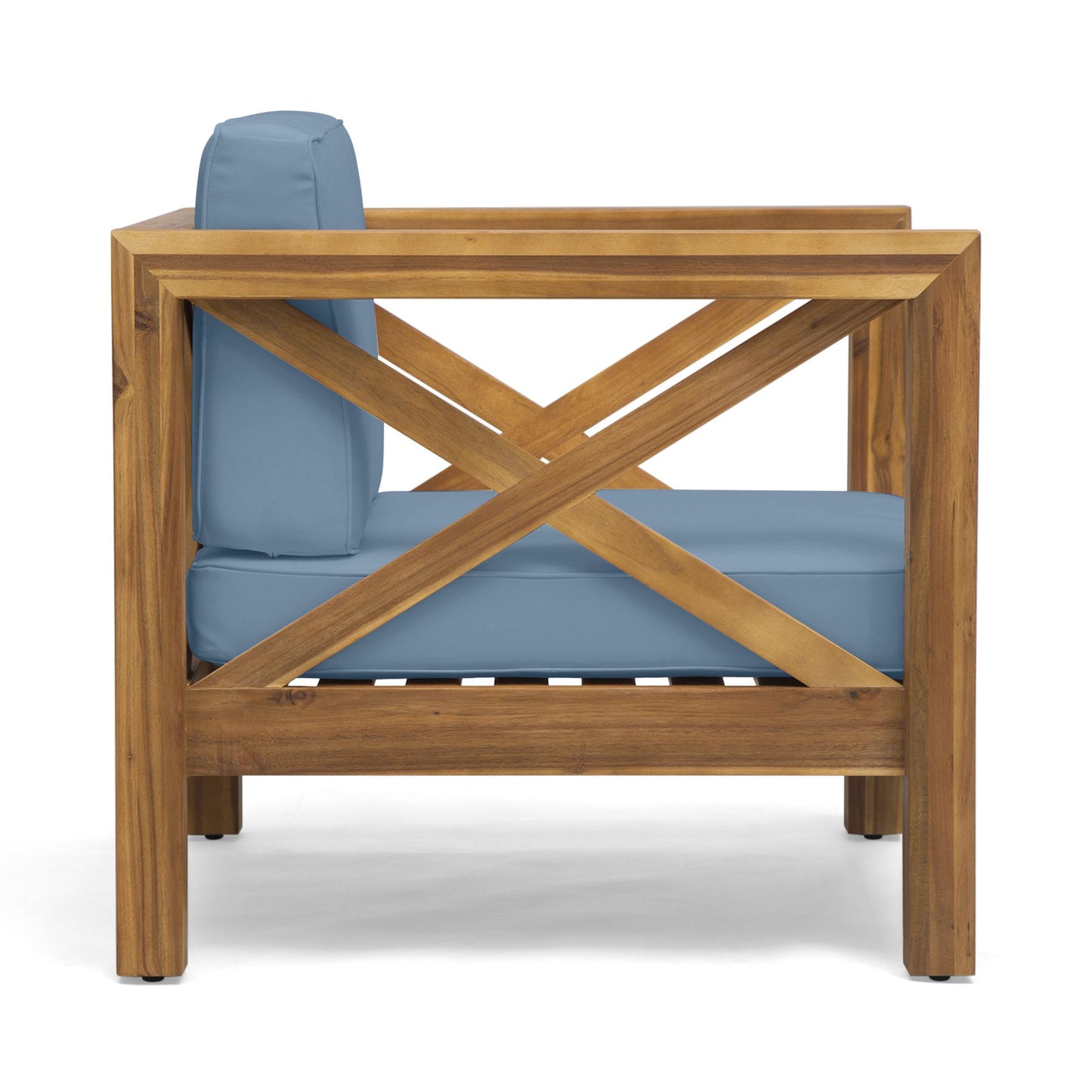 BRAVA CLUB CHAIR image 8