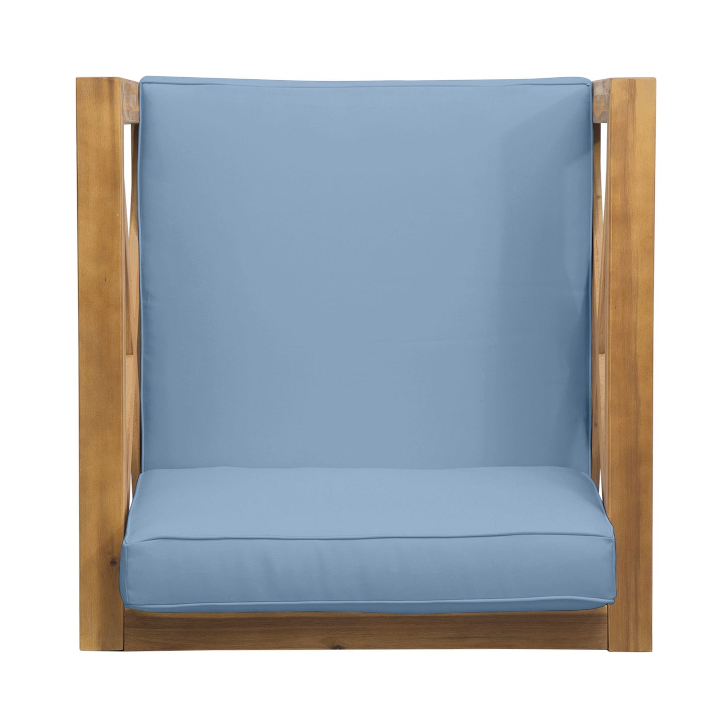 BRAVA CLUB CHAIR image 9