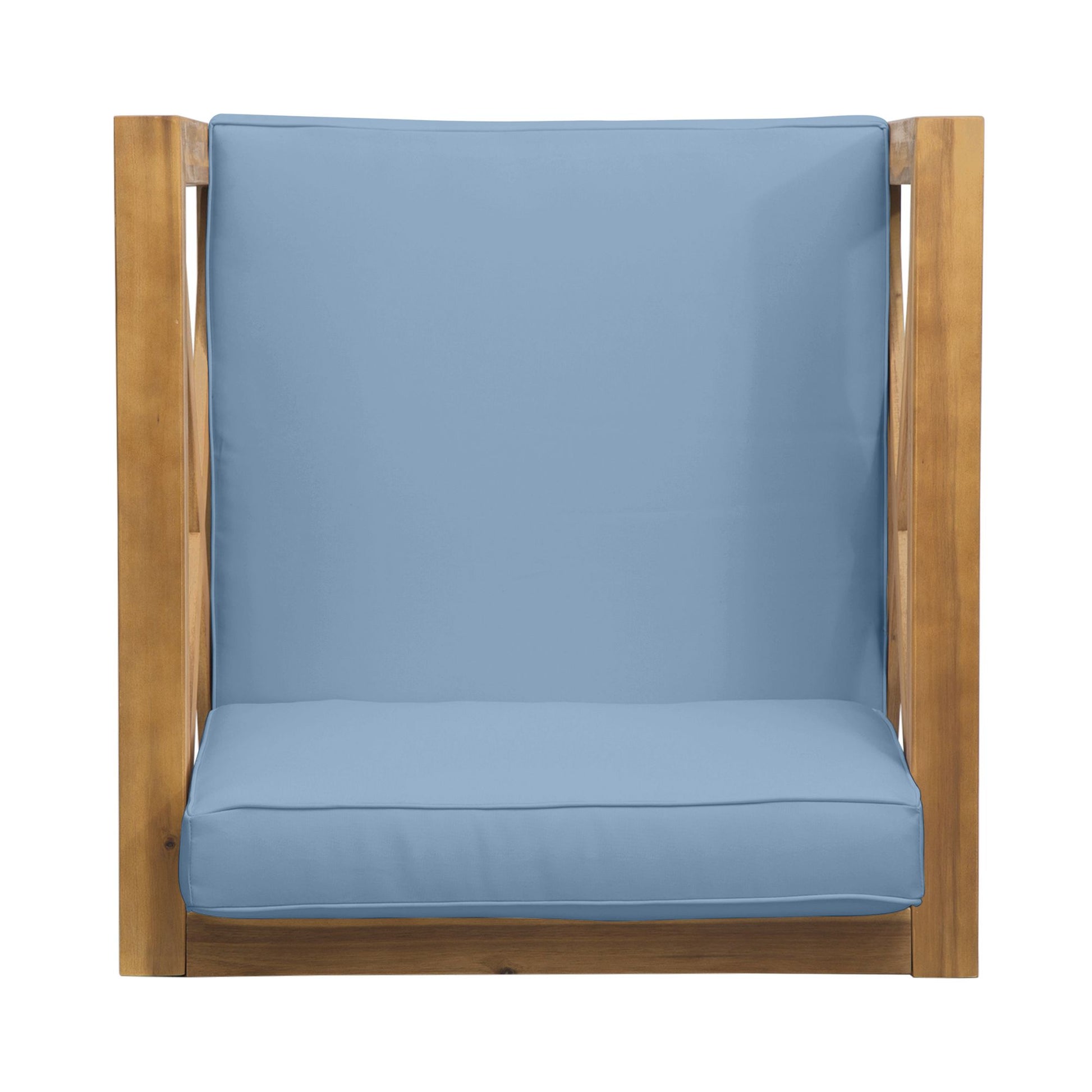 BRAVA CLUB CHAIR image 9