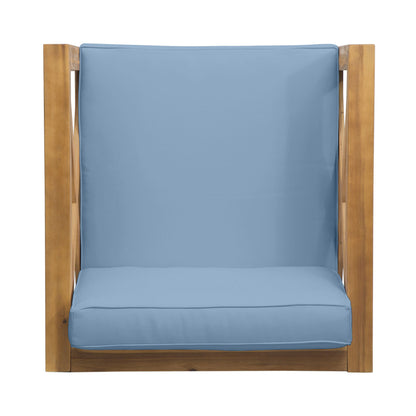 BRAVA CLUB CHAIR image 9