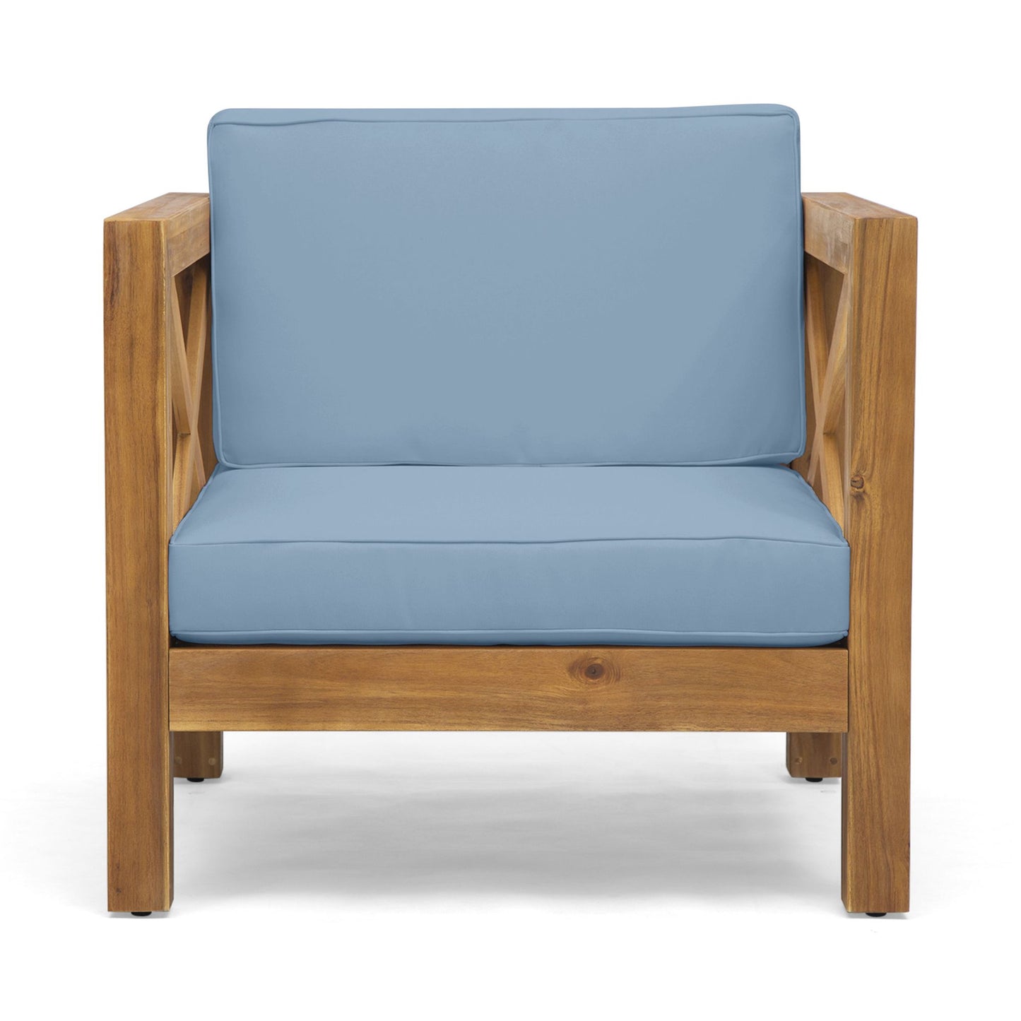 BRAVA CLUB CHAIR image 2