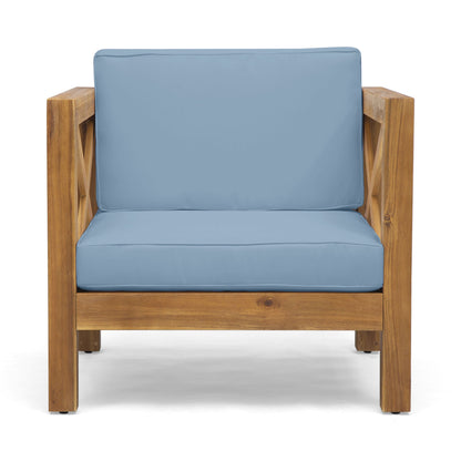 BRAVA CLUB CHAIR image 2