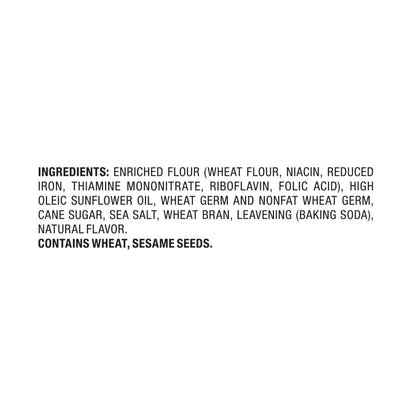 Breton/dare - Crackers Original - Case Of 12-7 Oz image 3