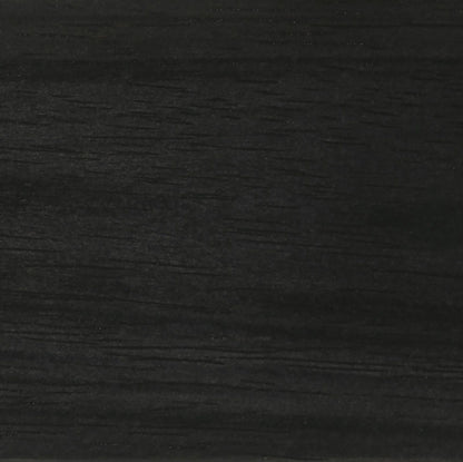 Brown Grey and Black Dining Chair (Set of 2) image 11
