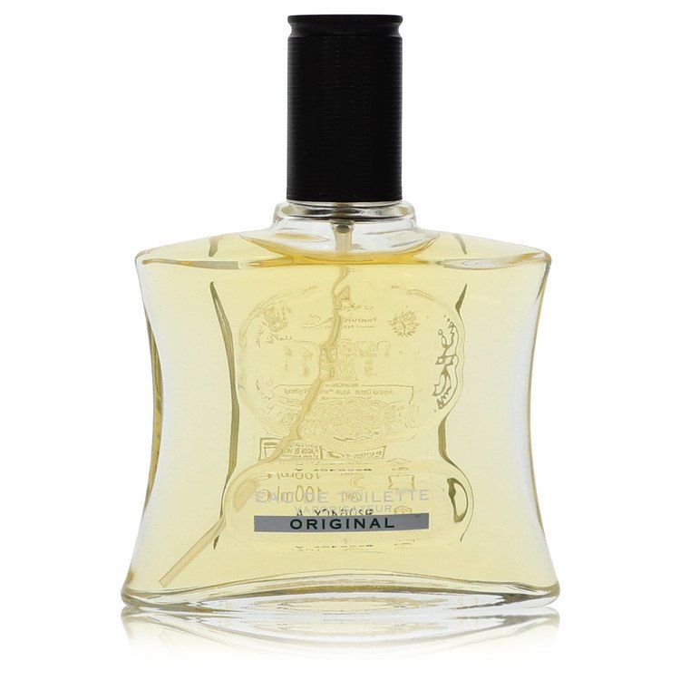 Brut by Faberge Eau De Toilette Spray (Original Glass Bottle )unboxed image 1