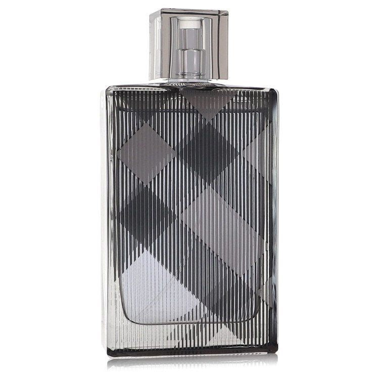 Burberry Brit by Burberry Eau De Toilette Spray (Tester) image 1