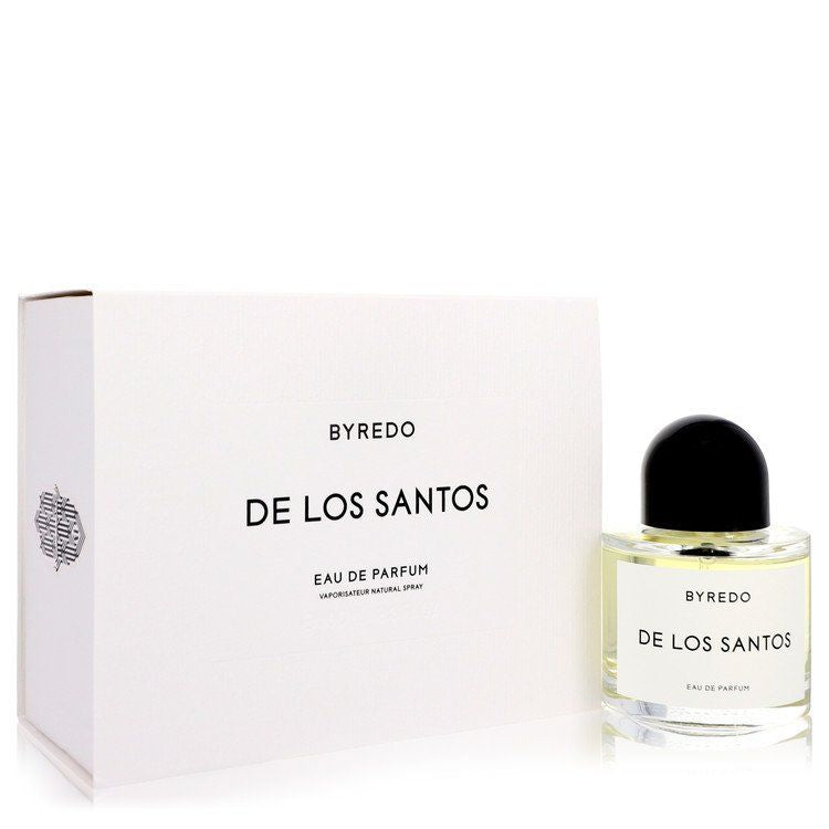Byredo De Los Santos by Byredo Eau De Parfum Spray (Unisex) image 1
