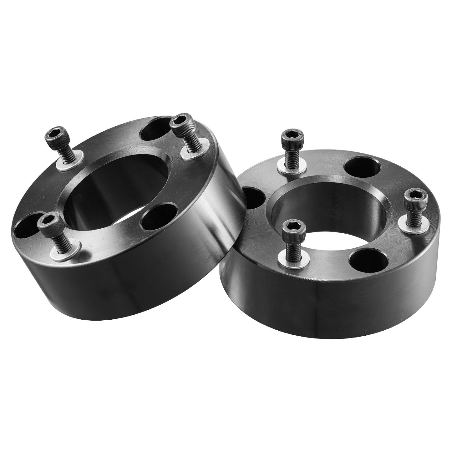 2 in Front Leveling Lift Kit for 2004-2025 Ford F150 2003-2018 Expedition image 1