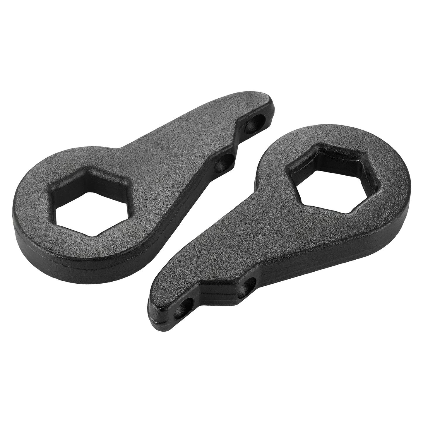 3 in Front Leveling Lift Kit for 2001-2010 Chevy Silverado GMC Sierra 3500 image 7