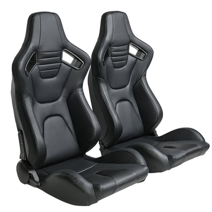 RACING SEAT image 1