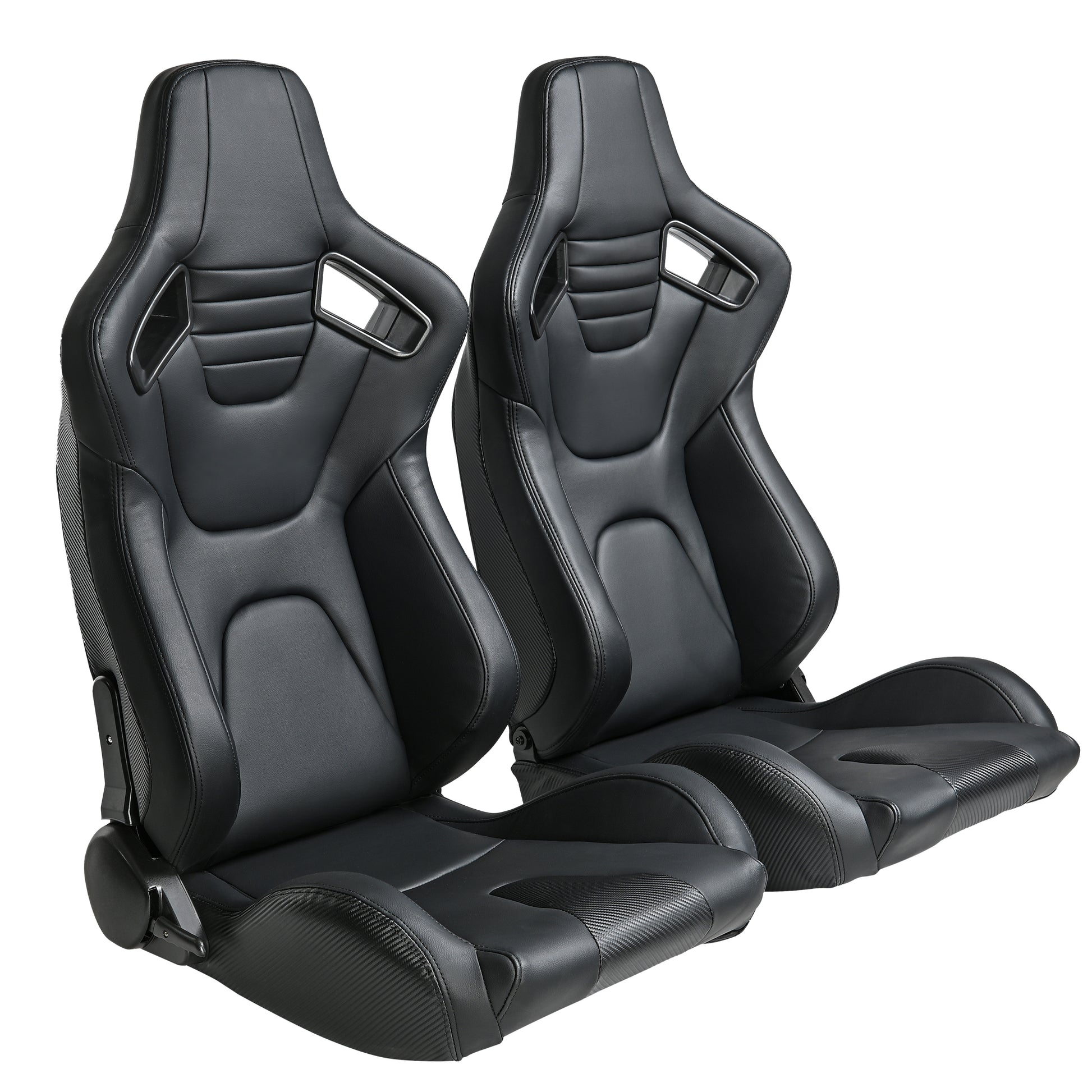 RACING SEAT image 1