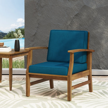 PERLA CLUB CHAIR image 4