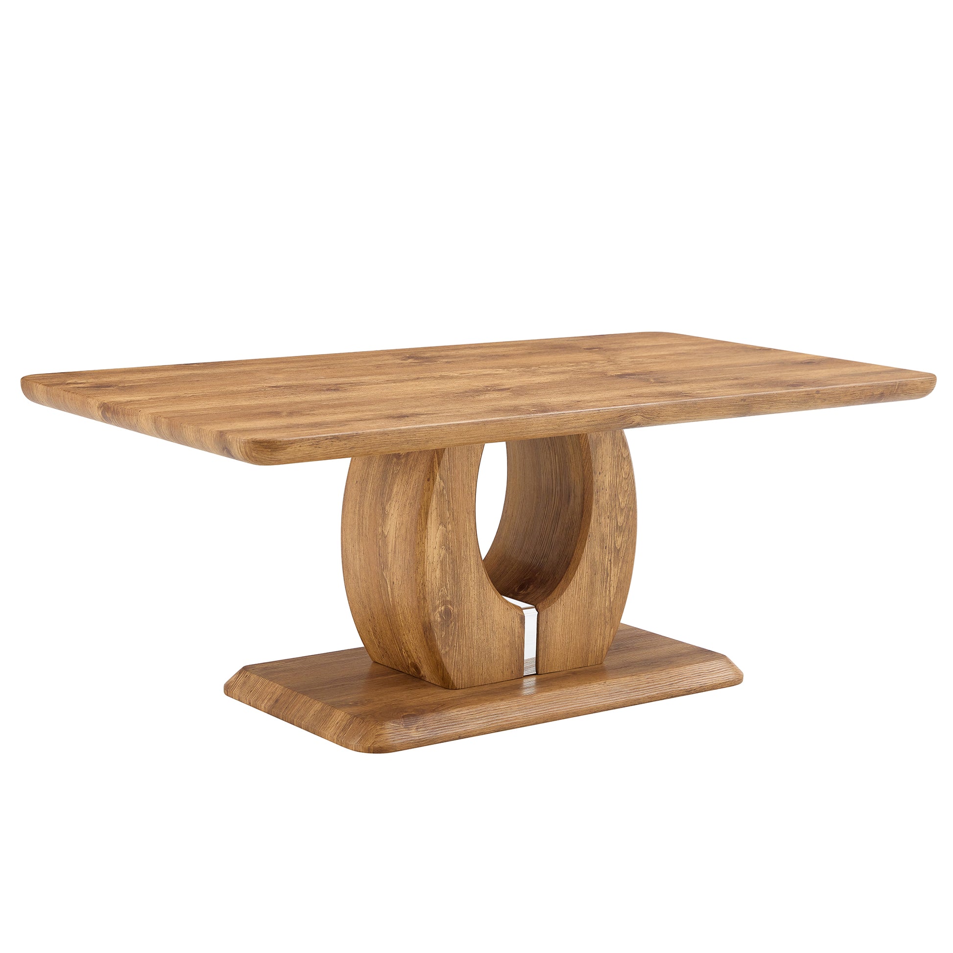 ONLY COFFEE TABLE TOP.CT-1280-12065-MWT image 5